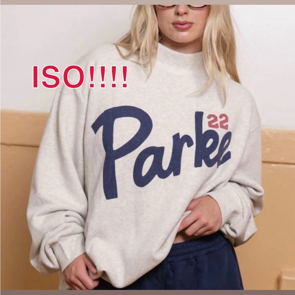 Parke mockneck - Picture 1 of 1